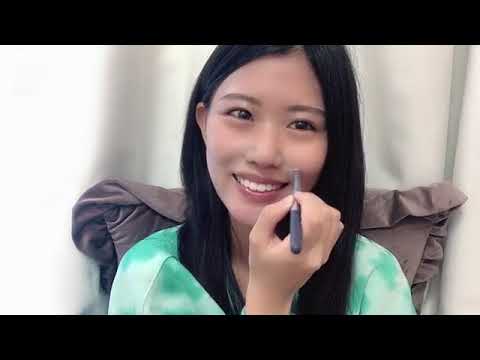 渡辺 菜月(STU48 2期生) 2022年09月30日 SHOWROOM
