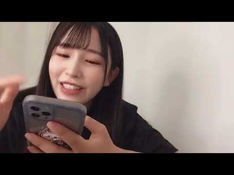 川又 あん奈(STU48 2期生) 2022年10月01日 SHOWROOM
