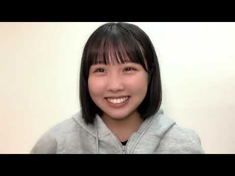 FURUTATE AOI 2022年09月22日19時02分36秒 古舘 葵