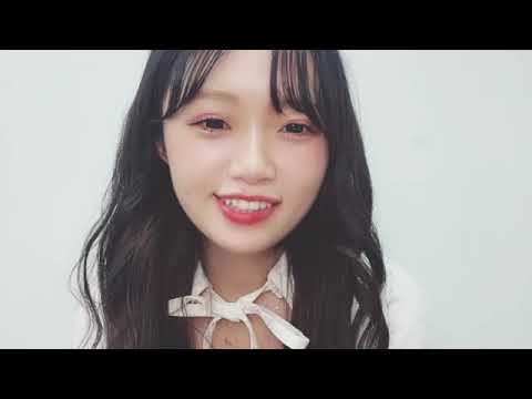 NAKAI RIKA 2022年08月11日17時17分34秒 中井 りか