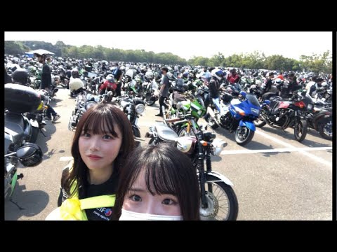 【緊急生配信】Kawasaki コーヒーブレイクミーティングいってきたんよ!(感想などを語る。。。)