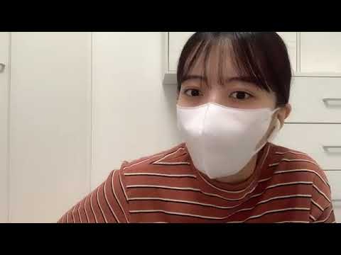 谷口 茉妃菜(STU48) 2022年10月01日 SHOWROOM