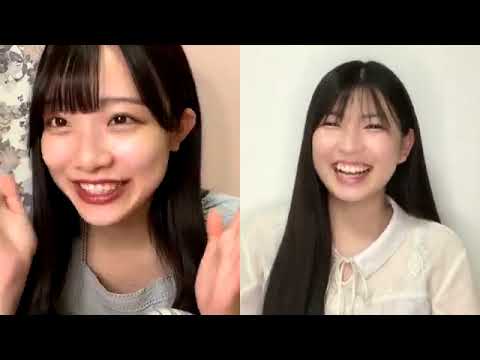 OGOE HARUKA 2022年10月02日21時00分12秒 小越 春花