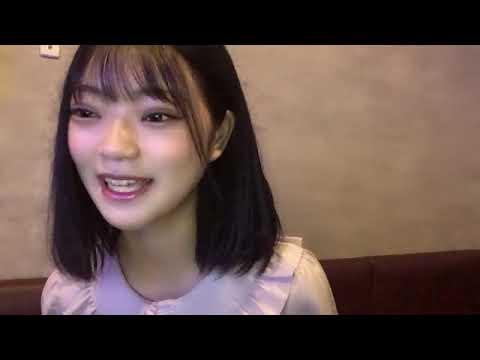 森下 舞羽(STU48) 2022年10月01日 SHOWROOM