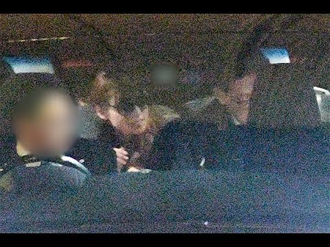 深田恭子 深夜3時半に話題の会長とハイヤーで…