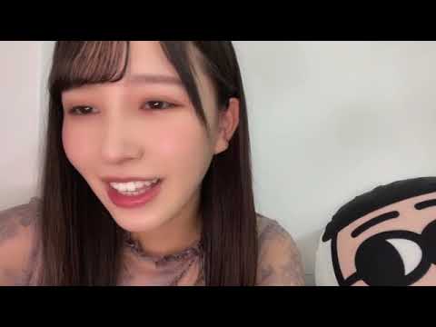 川又 あん奈(STU48 2期生) 2022年09月30日 SHOWROOM