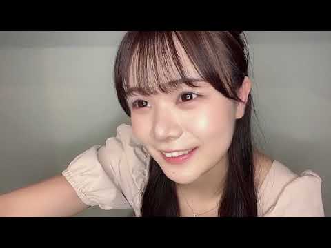 松本 羽麗(HKT48 研究生)