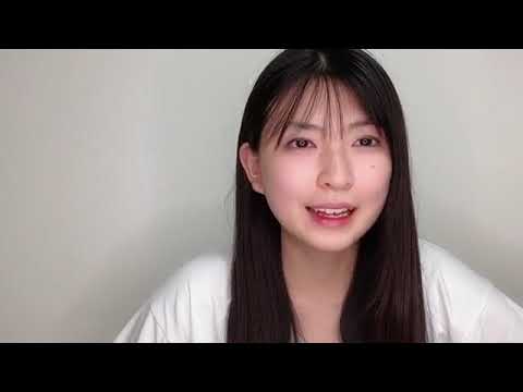 MIMURA HINO 2022年10月03日20時01分46秒 三村 妃乃