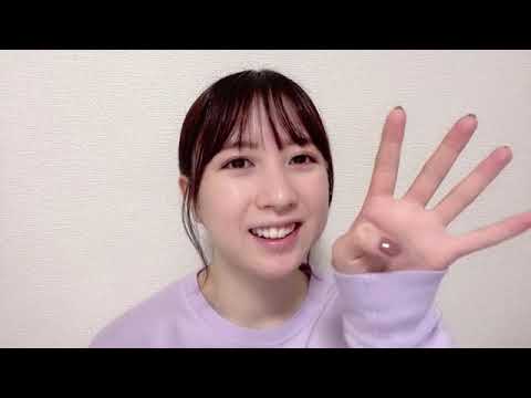 48 Serika Nagano 2022年09月30日20時23分13秒 永野 芹佳(AKB48 チーム8)