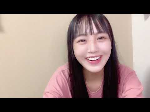 福田 朱里(STU48) 2022年09月30日 SHOWROOM