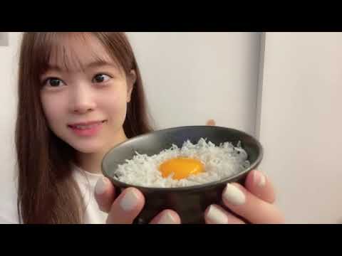 48 Nanase Yoshikawa 2022年09月30日09時06分19秒 吉川 七瀬(AKB48 チーム8)