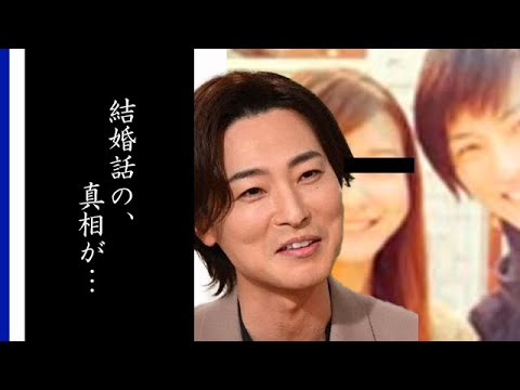 山内惠介が語った結婚についてや下積み時代の年収が衝撃すぎた… カラオケでも「恋する街角」が人気の演歌歌手の経歴とは…