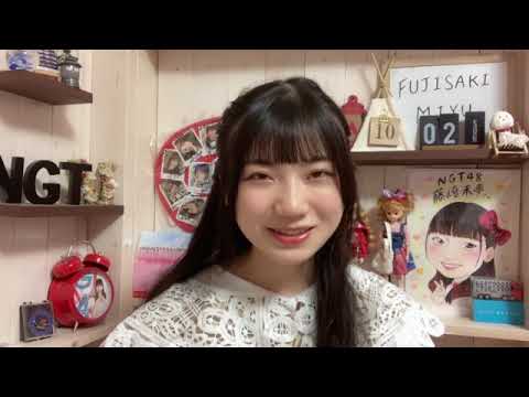 FUJISAKI MIYU 2022年10月02日19時46分17秒 藤崎 未夢