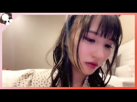 22/10/04 吉崎凜子 STU48 2期生