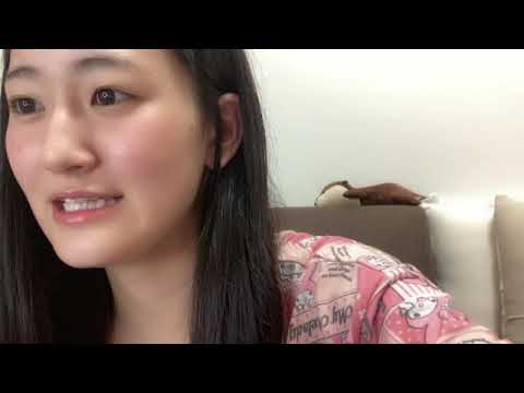 信濃 宙花(STU48 ドラフト3期生) 2022年09月30日 SHOWROOM