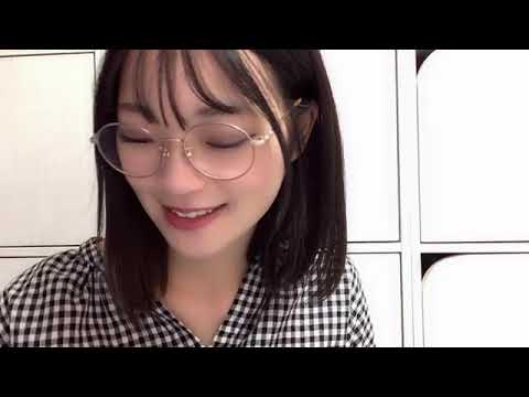 森下 舞羽(STU48) 2022年09月30日 SHOWROOM①