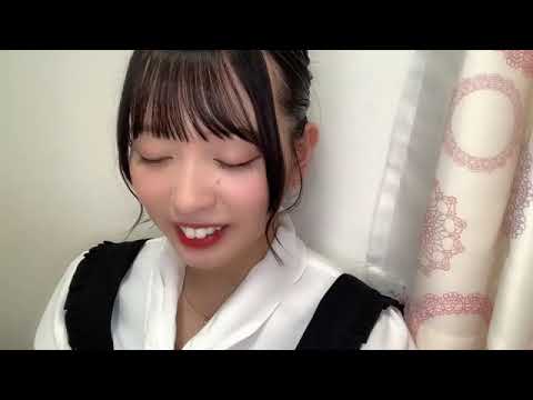 石田 みなみ(STU48) 2022年09月30日 SHOWROOM