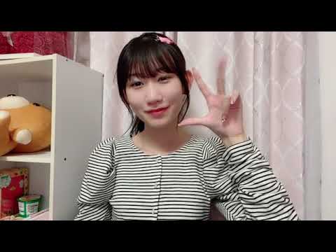 SATO KAIRI 2022年10月04日22時05分55秒 佐藤 海里