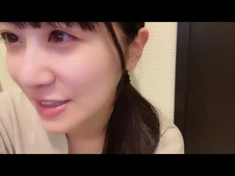 2022 1003 2335 中村 舞(STU48 ドラフト3期生)