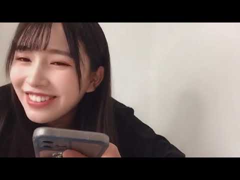 川又あん奈(STU48 2期生)2022年10月1日SHOWROOM