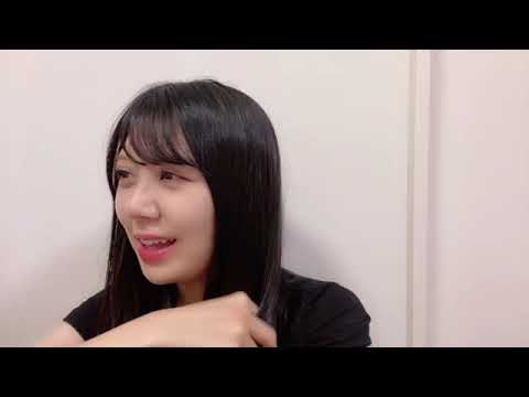 村上 和叶(HKT48 チームH)