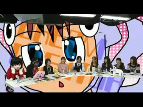 【ゲスト:DANCEROID,石田晴香(AKB48),秀作】ドリームクリエイター 2011.12.17