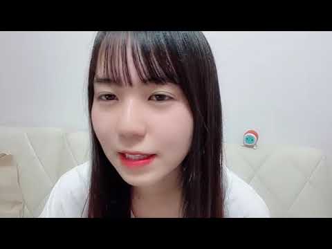 宗雪 里香(STU48 2期生) 2022年10月01日 SHOWROOM