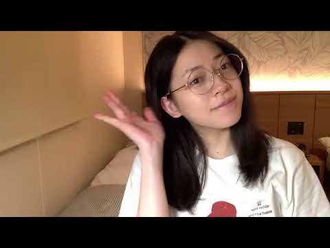 48 Kaoru Takaoka 2022年10月02日20時01分45秒 高岡 薫(AKB48 チーム8)
