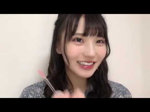 吉崎凜子(STU48 2期生)2022年9月21日SHOWROOM
