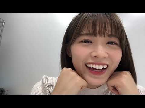 ANDO CHIKANA 2022年10月06日20時01分46秒 安藤 千伽奈