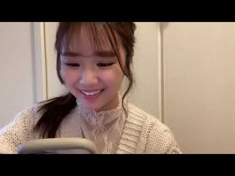 MASHIMO KAHO 2022年10月07日12時31分13秒 真下 華穂