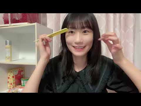 SATO KAIRI 2022年10月07日22時32分47秒 佐藤 海里