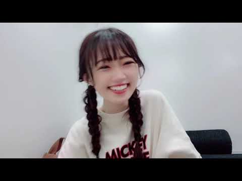 NAKAI RIKA 2022年10月07日21時06分44秒 中井 りか