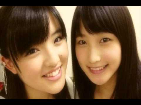モーニング娘。一人で寝るのがさみしい鞘師里保と一人で寝たい鈴木香音