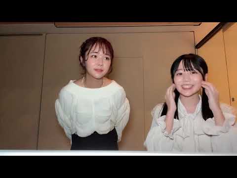 MASHIMO KAHO 2022年10月08日17時44分40秒 真下 華穂