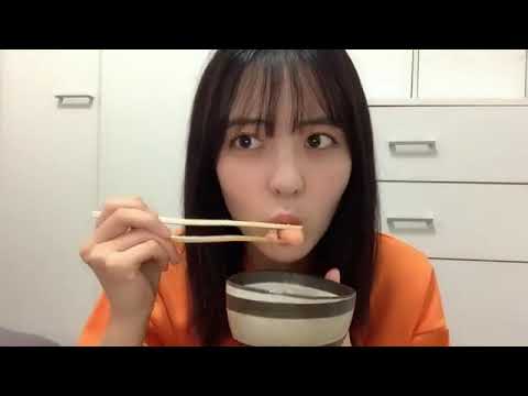 谷口茉妃菜(STU48)2022年9月13日SHOWROOM