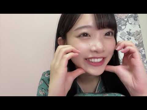 OGOE HARUKA 2022年10月05日20時23分49秒 小越 春花