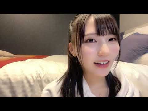 22/10/08 吉崎凜子 STU48 2期生