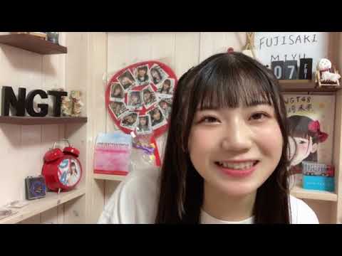 FUJISAKI MIYU 2022年10月07日22時17分18秒 藤崎 未夢