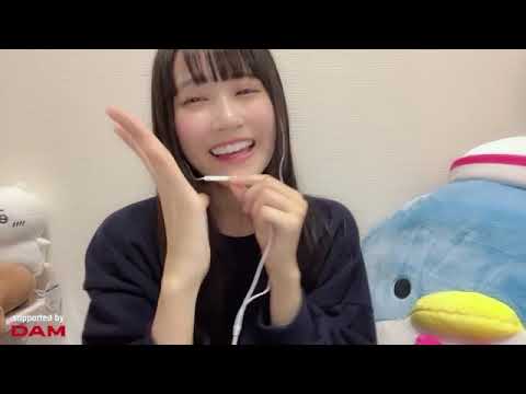 2022 0930 2225 中村 舞(STU48 ドラフト3期生)その2