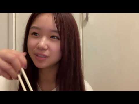 MASHIMO KAHO 2022年10月09日18時59分42秒 真下 華穂