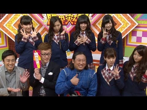 NMB48・山田菜々らが登場 スカパー!「NMB48のナイショで限界突破!」取材会(1)