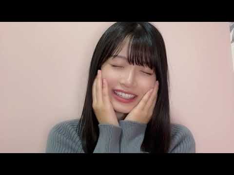 OGOE HARUKA 2022年10月08日21時10分19秒 小越 春花