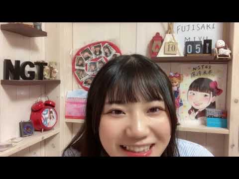 FUJISAKI MIYU 2022年10月05日20時45分59秒 藤崎 未夢
