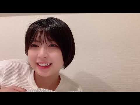 MIMURA HINO 2022年10月10日23時32分42秒 三村 妃乃