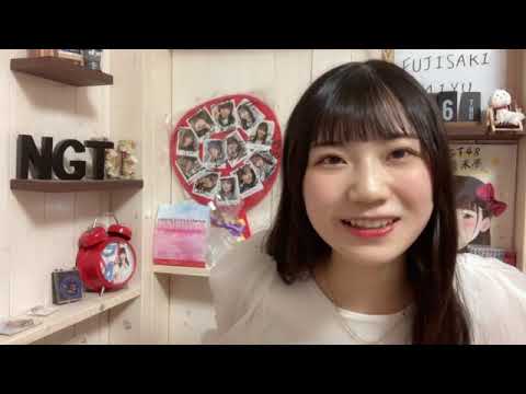 FUJISAKI MIYU 2022年10月06日20時46分56秒 藤崎 未夢