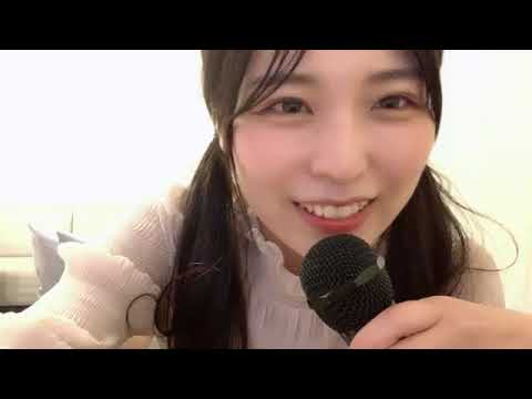 小島愛子(STU48 2期生)2022年9月7日SHOWROOM
