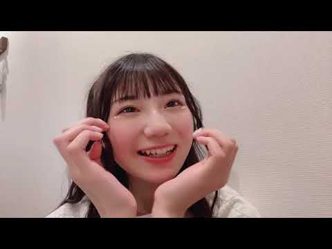 FUJISAKI MIYU 2022年10月10日23時12分27秒 藤崎 未夢