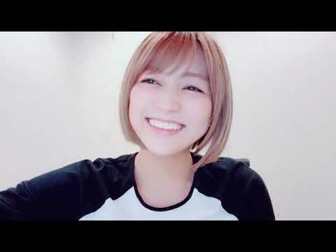 AYUTARO NUMA 2022年10月08日18時05分03秒 中村 歩加