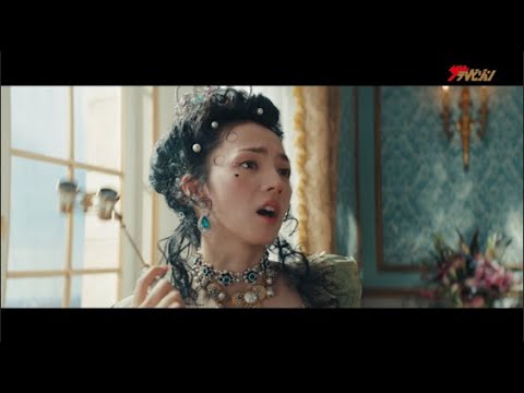 満島ひかり、豪華絢爛なパーティーでぴしゃりと一言!松田龍平もたじたじに… 『UQUEEN』シリーズ新CM「パーティー」篇